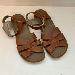 Kids Saltwater Original Sandals